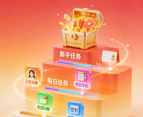 新手任务|每日任务管理插件